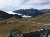 2019-Glocknerrunde - Blick von der Edelweißspitze