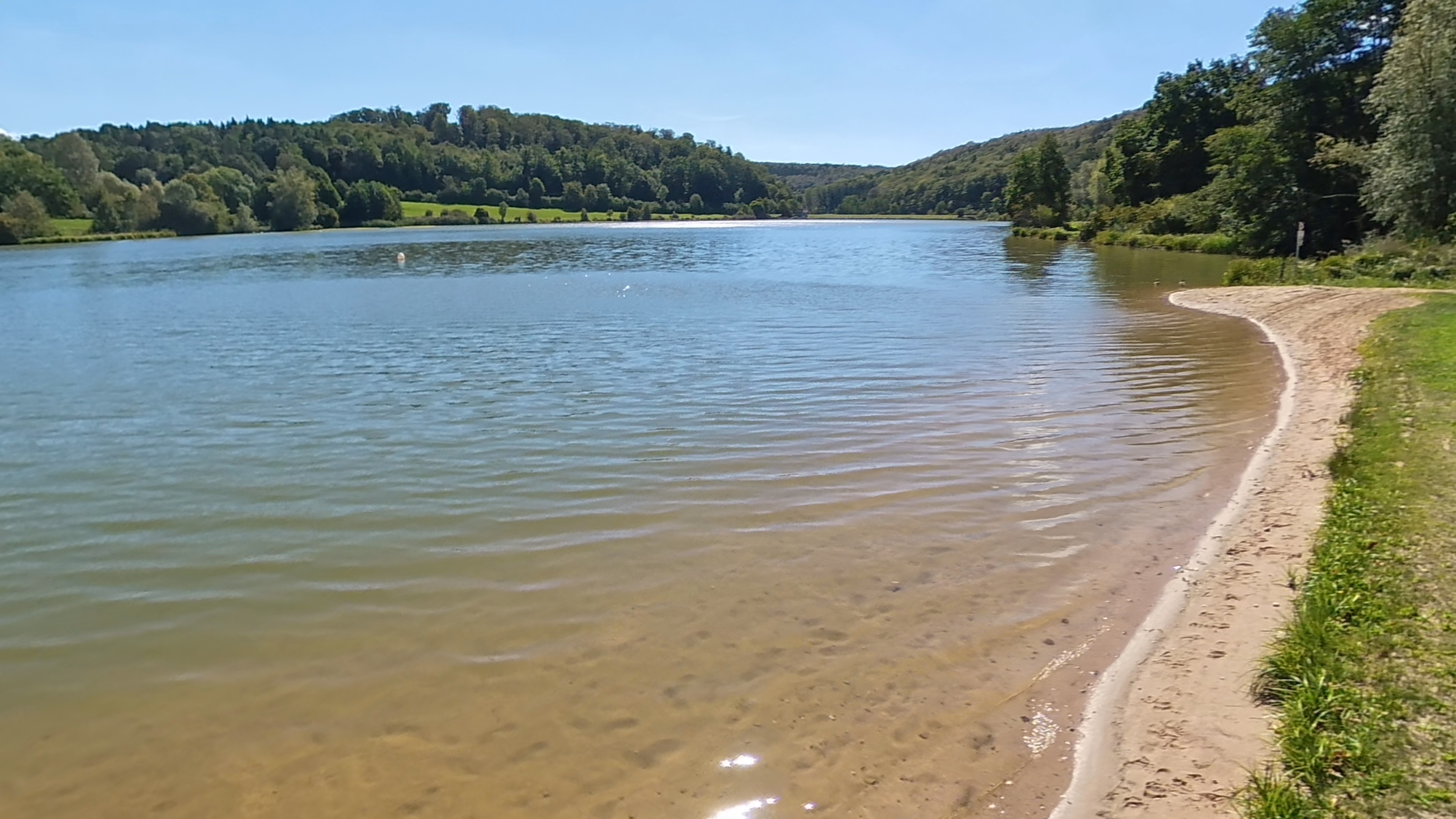 26-Hahnenkammsee