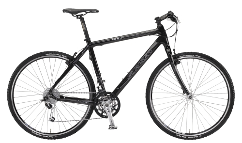 Mein Sportrad Staiger IOWA