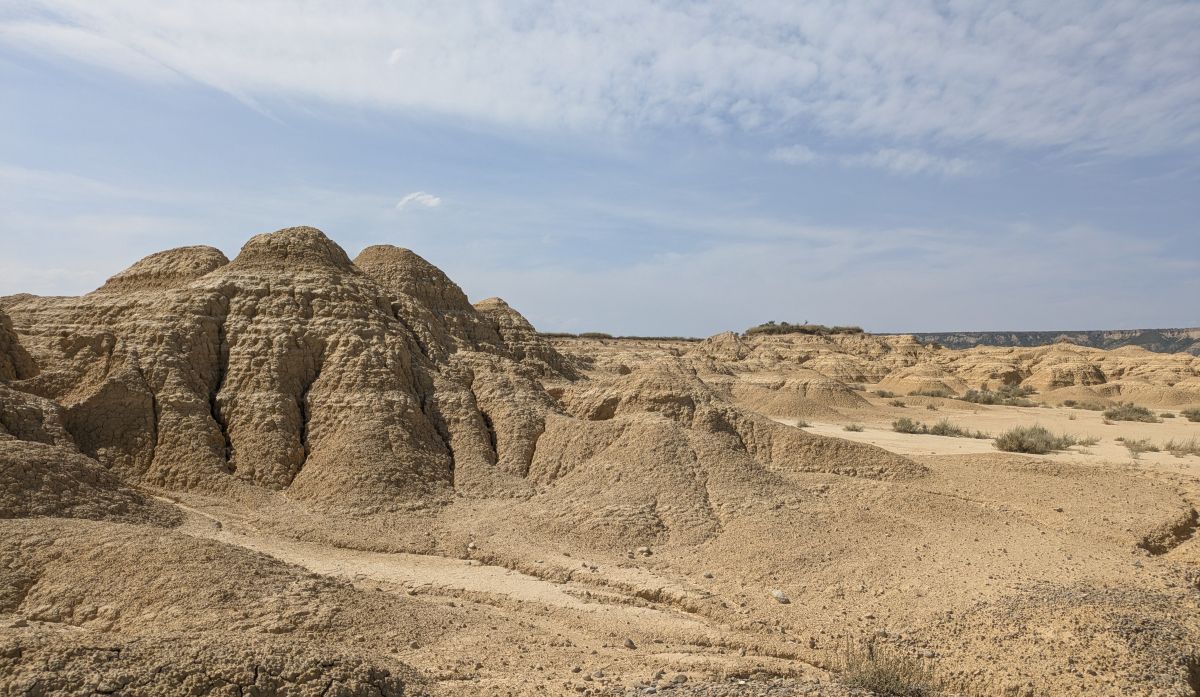 Bardenas Reales