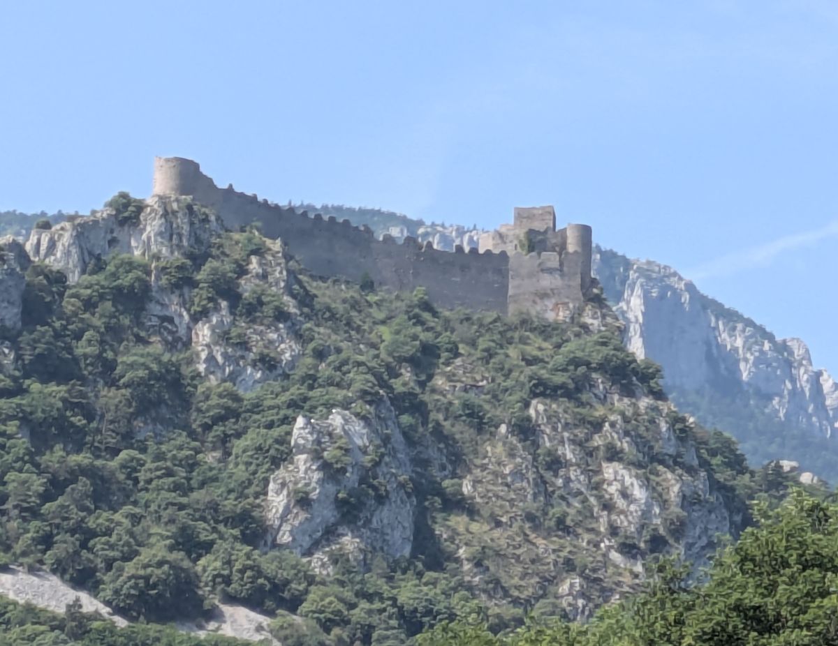 Auf gehts nach Spanien