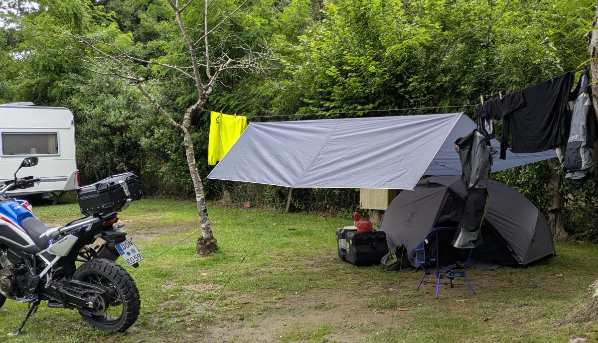 Campspot El Helguero - die Basis-Station für die Picos de Europa