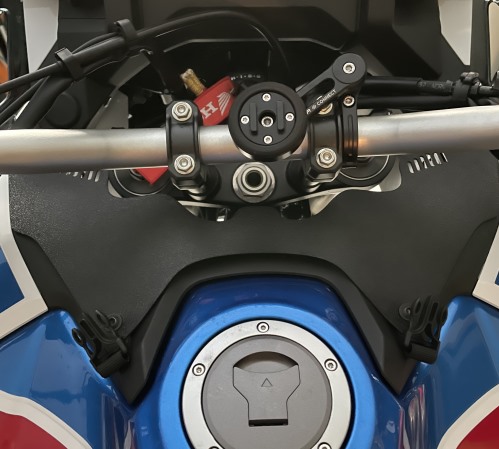 Original Swegotech Forkshield