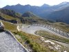 2019-Glocknerrunde - Kopfsteinpflaster hinauf zur Edelweißspitze