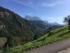 2019-Glocknerrunde - auf dem Ritten oberhalb von Bozen