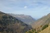 nach Südtirol über Timmelsjoch und Jaufenpaß