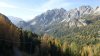 durch die Dolomiten ins Friaul