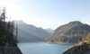 Friaul - Gegend um den Lago di Sauris