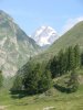 Route des Grandes Alpes 2009