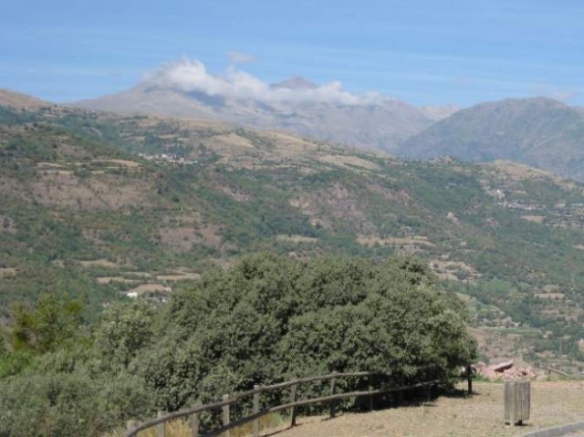 Pyrenäen 2012
